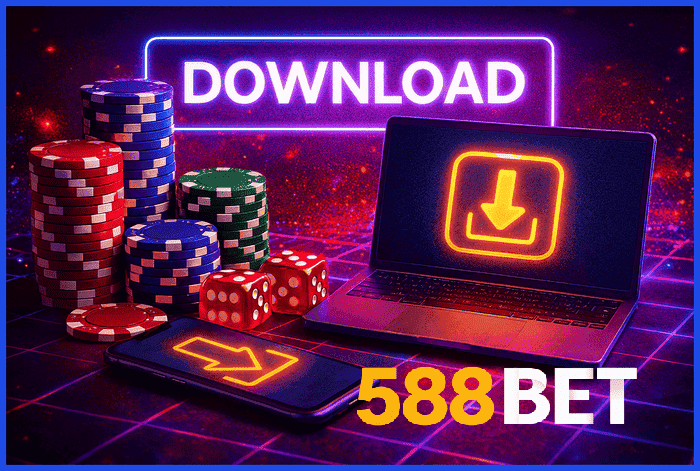 Plataforma 588BET operando com tecnologia AWS de alta performance