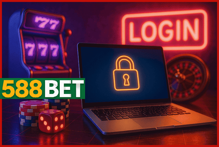 Perguntas e respostas sobre funcionamento da plataforma 588BET