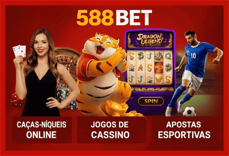 Como apostar na 588BET Bet com guia simples para iniciantes