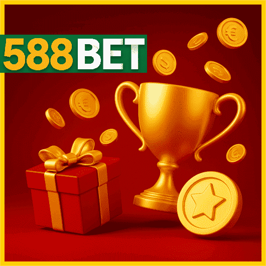 Vantagens do VIP Ouro 588BET para jogadores
