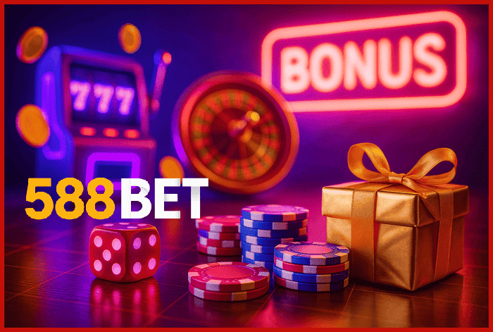 Programa VIP exclusivo da 588BET com vantagens premium